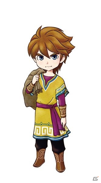 Switchに「牧場物語」シリーズ最新作が登場！「牧場物語 再会のミネラルタウン」が10月17日に発売の画像12