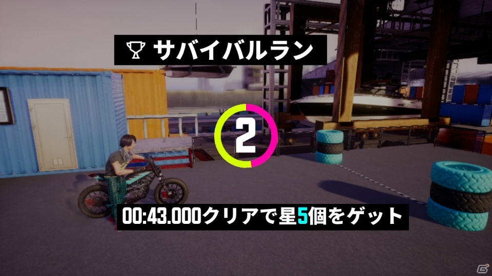 3gooのSwitchソフト5作が最大83％オフになるセールが開催！「ヴィクター・ヴラン」や「バトルプリンセス マデリーン」などが対象の画像6