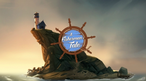 PS VR版「A Fisherman's Tale」が配信開始！入れ子のような世界で謎を解くパズルアドベンチャーの画像2