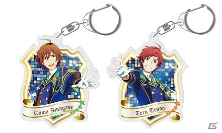 「アイドルマスター SideM」の5周年を記念したイベントが池袋・ナンジャタウンにて7月19日より開催！の画像10