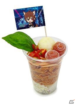 「アイドルマスター SideM」の5周年を記念したイベントが池袋・ナンジャタウンにて7月19日より開催！の画像7