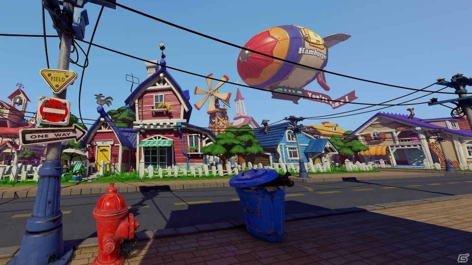 VR空間でファストフード店を体験しよう！PS VRで楽しむシミュレーションゲーム「I'm Hungry」が本日発売の画像3