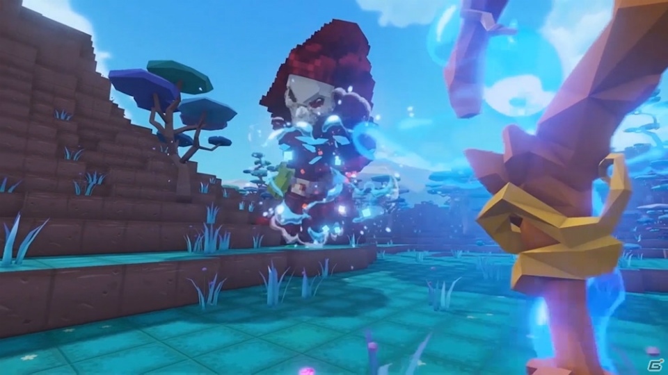 PS4/Switch「PixARK」が本日発売！恐竜世界の魅力が確認できるローンチトレーラーも公開の画像4