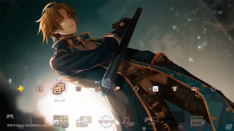 「殺人探偵ジャック・ザ・リッパー」人気投票上位3キャラのPS4用テーマが配信開始！7月9日よりコラボカフェも開催の画像3