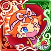 「ぷよぷよ!!クエスト」★7へんしんが可能な新ぷよ使い「トバリ」が登場する「あやかしの遊びガチャ」が実施！の画像3