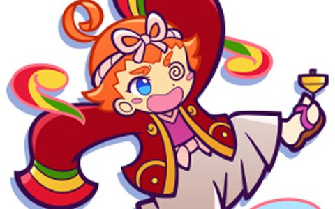 「ぷよぷよ!!クエスト」★7へんしんが可能な新ぷよ使い「トバリ」が登場する「あやかしの遊びガチャ」が実施！