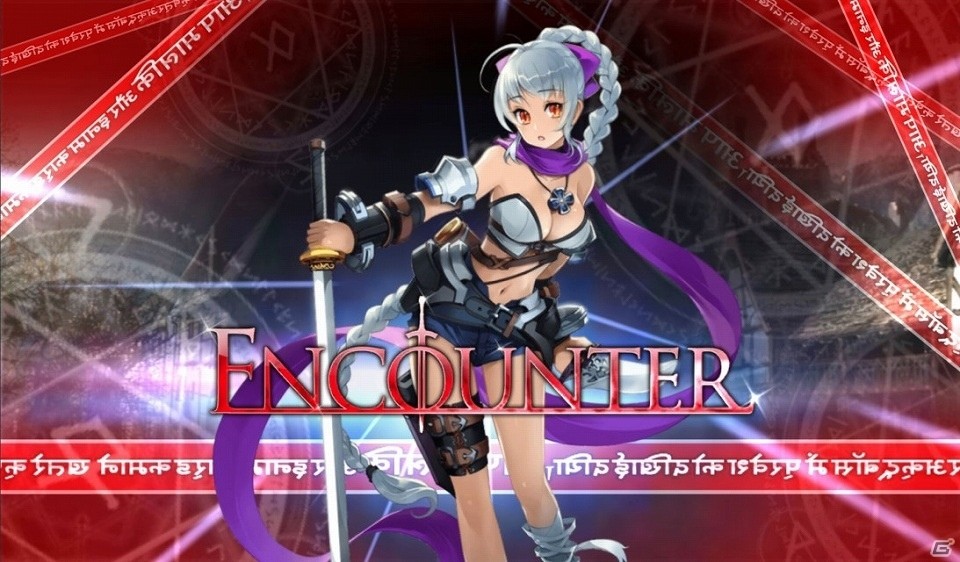 “カセゲー”対応アプリ「GRANATHA Reborn」の事前登録が開始！400枚以上のカードが登場する美少女カードバトルRPGの画像7