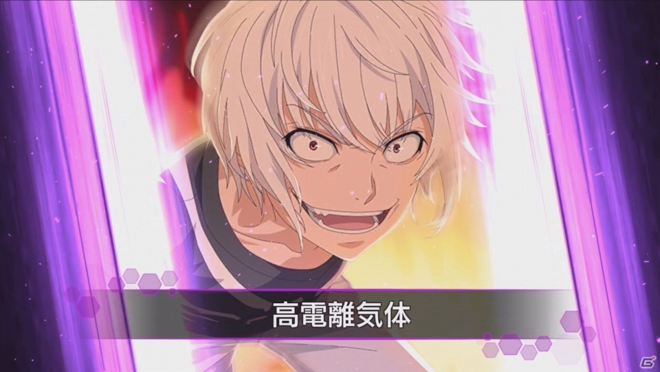「とある魔術の禁書目録 幻想収束」正式サービス開始！人気投票1位を獲得した御坂美琴がアシストキャラとして配布の画像5