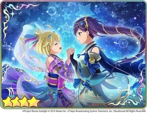 「少女☆歌劇 レヴュースタァライト -Re LIVE-」舞台少女がドタバタの寸劇を繰り広げるミニアニメがアプリ内で先行配信決定！の画像10