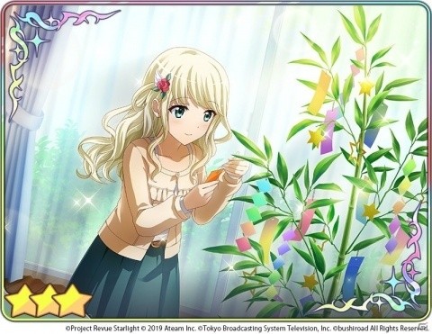 「少女☆歌劇 レヴュースタァライト -Re LIVE-」舞台少女がドタバタの寸劇を繰り広げるミニアニメがアプリ内で先行配信決定！の画像11