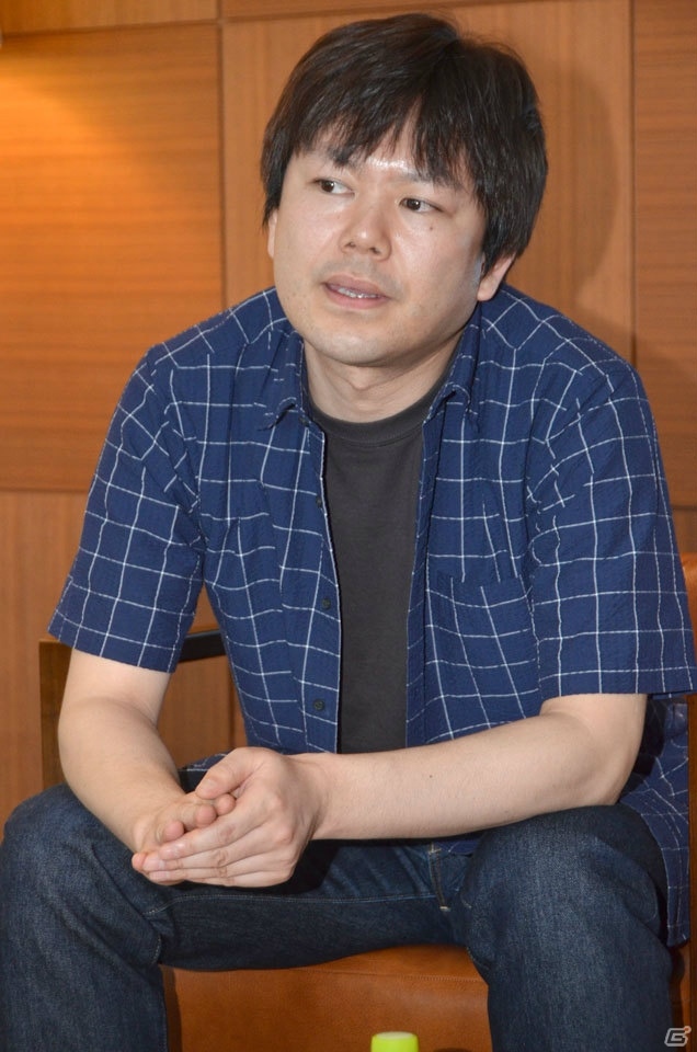 作る前と後で自分の中の何かが変わった――「ラスト レムナント」の音楽の魅力に迫る、関戸氏・山中氏インタビュー！の画像10