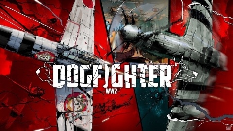 「DOGFIGHTER -World War 2-」バトルゾーンシステムやマッチングを調整する1次パッチが配信！の画像1
