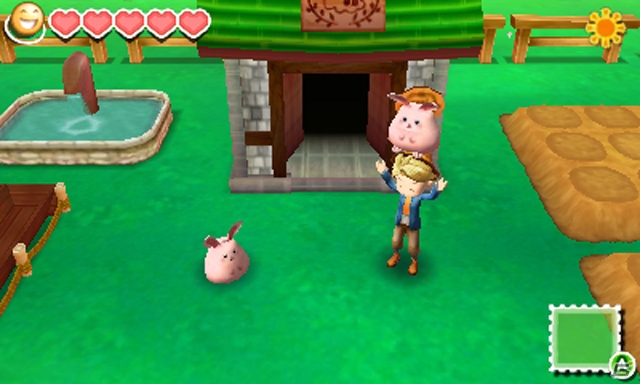 3DS「牧場物語」シリーズのダウンロード版が最大66％オフになるセールが実施！の画像10