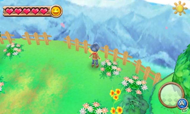 3DS「牧場物語」シリーズのダウンロード版が最大66％オフになるセールが実施！の画像13