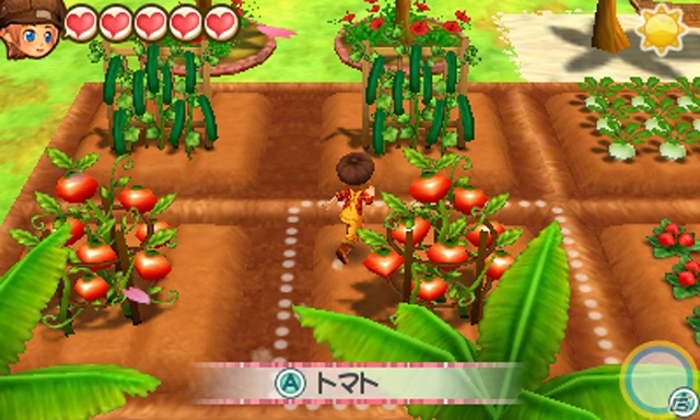 3DS「牧場物語」シリーズのダウンロード版が最大66％オフになるセールが実施！の画像6