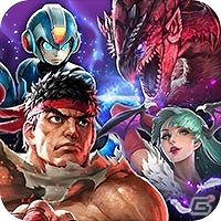 カプコンのキャラが多数登場するスマホ向けカードバトル「TEPPEN」が北米・欧州にて配信！の画像3