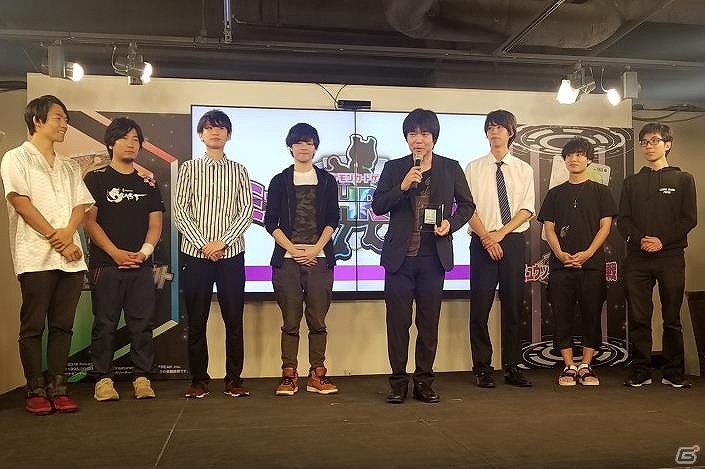 「ミュウツーHR争奪戦」1stバトルの優勝者は棋士の藤井猛選手！各サイトにてアーカイブ動画が配信中の画像12