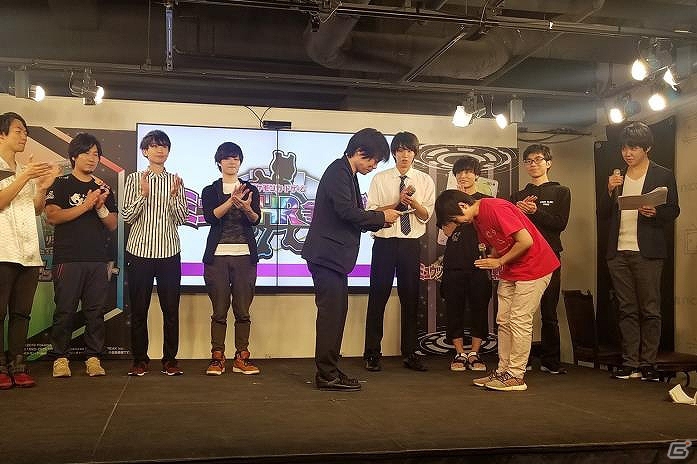 「ミュウツーHR争奪戦」1stバトルの優勝者は棋士の藤井猛選手！各サイトにてアーカイブ動画が配信中の画像13