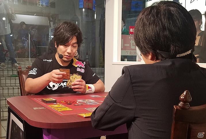 「ミュウツーHR争奪戦」1stバトルの優勝者は棋士の藤井猛選手！各サイトにてアーカイブ動画が配信中の画像2