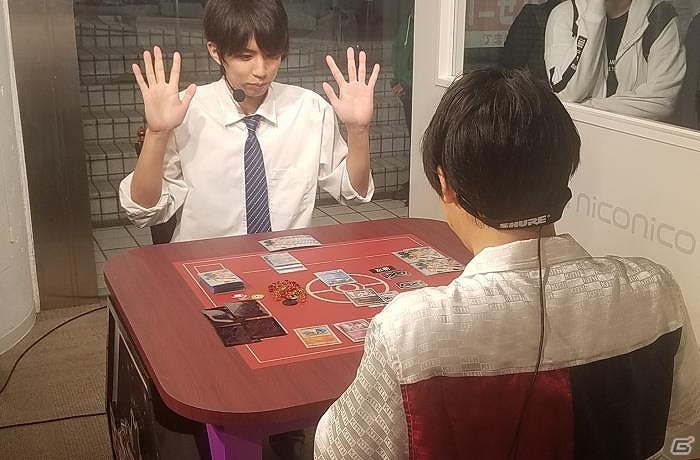 「ミュウツーHR争奪戦」1stバトルの優勝者は棋士の藤井猛選手！各サイトにてアーカイブ動画が配信中の画像6