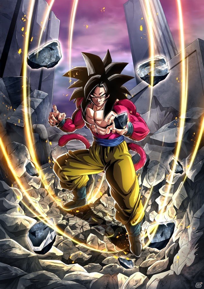 「ドラゴンボールZ ドッカンバトル」にて「キラキラ星降る！七夕DOKKANキャンペーン」が開催！の画像10