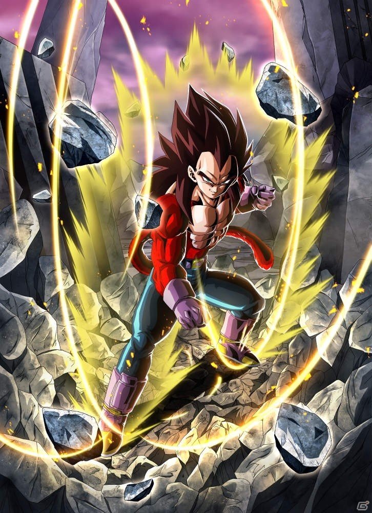 「ドラゴンボールZ ドッカンバトル」にて「キラキラ星降る！七夕DOKKANキャンペーン」が開催！の画像11
