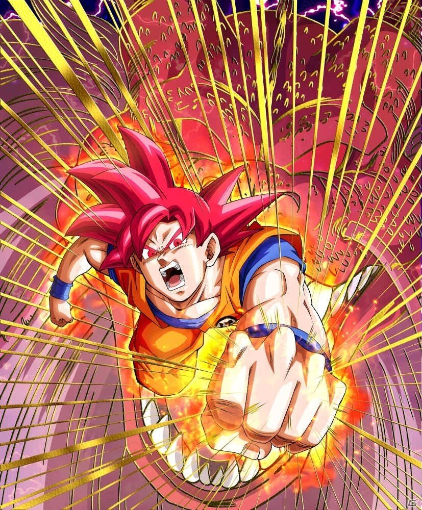 ドラゴンボールz ドッカンバトル にて キラキラ星降る 七夕dokkanキャンペーン が開催 ゲーム情報サイト Gamer