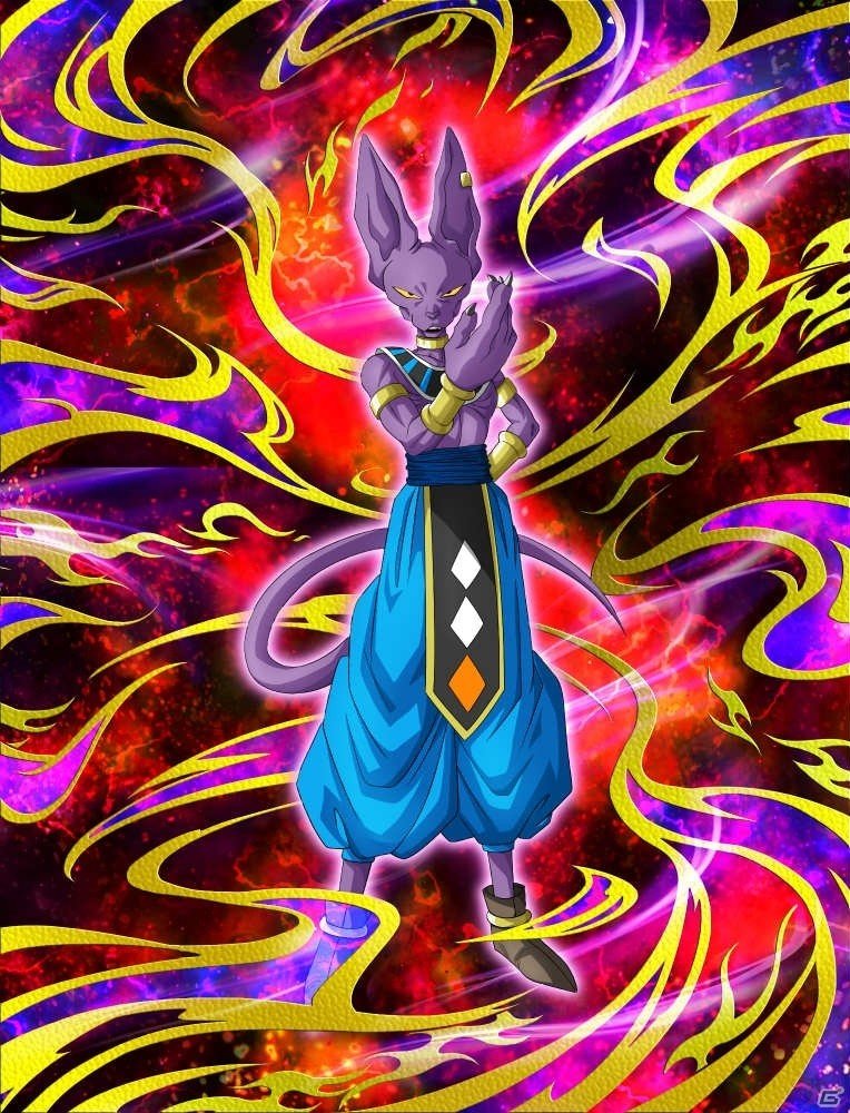 「ドラゴンボールZ ドッカンバトル」にて「キラキラ星降る！七夕DOKKANキャンペーン」が開催！の画像5