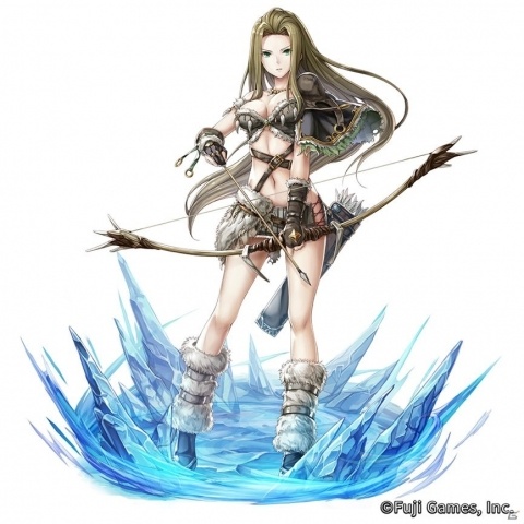 「アルカ・ラスト 終わる世界と歌姫の果実」カサドラ（CV：上坂すみれ）など凍土編のキャラクターを紹介！の画像2