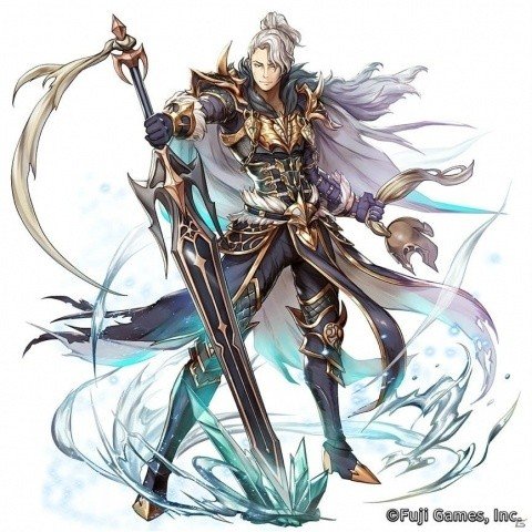 「アルカ・ラスト 終わる世界と歌姫の果実」カサドラ（CV：上坂すみれ）など凍土編のキャラクターを紹介！の画像3