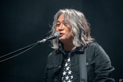 世界樹、ソニックのバンドライブに会場も熱気に包まれた「FACE to FACE vol.2」レポート！の画像12