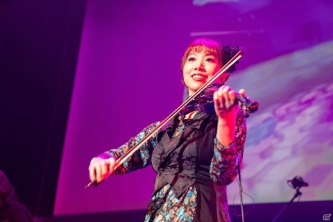 世界樹、ソニックのバンドライブに会場も熱気に包まれた「FACE to FACE vol.2」レポート！の画像13