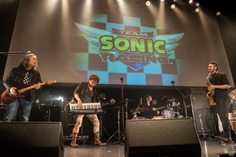 世界樹、ソニックのバンドライブに会場も熱気に包まれた「FACE to FACE vol.2」レポート！の画像14