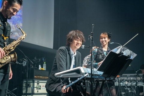 世界樹、ソニックのバンドライブに会場も熱気に包まれた「FACE to FACE vol.2」レポート！の画像4