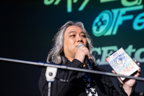 世界樹、ソニックのバンドライブに会場も熱気に包まれた「FACE to FACE vol.2」レポート！の画像8