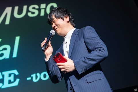 世界樹、ソニックのバンドライブに会場も熱気に包まれた「FACE to FACE vol.2」レポート！の画像9