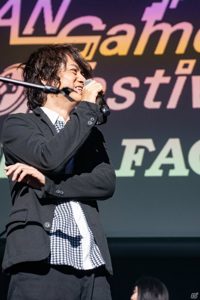 世界樹、ソニックのバンドライブに会場も熱気に包まれた「FACE to FACE vol.2」レポート！の画像7