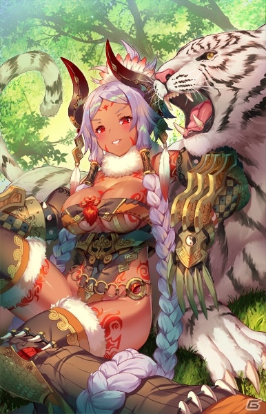 「三国烈覇」が7月11日に配信決定！戦略的な大軍勢バトルが体験できる3DシミュレーションRPGの画像3