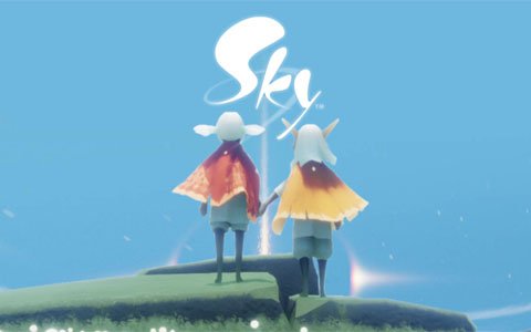 「Sky 星を紡ぐ子どもたち」が完全日本語対応でiOS向けに7月18日先行リリース