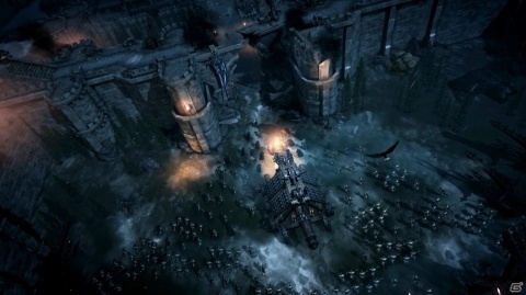 PC向けハクスラMMORPG「LostArk」の日本サービスが決定！映画のような演出と豪快なアクションが魅力の画像17