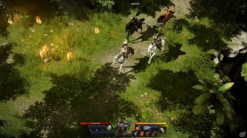 PC向けハクスラMMORPG「LostArk」の日本サービスが決定！映画のような演出と豪快なアクションが魅力の画像18