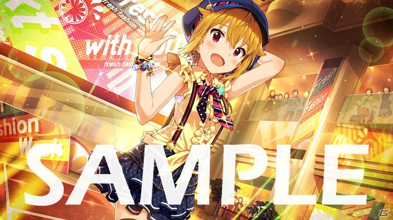今後のアップデート情報も明らかになった「アイドルマスター ミリオンライブ！ シアターデイズ」2周年記念公開生配信イベントの画像16