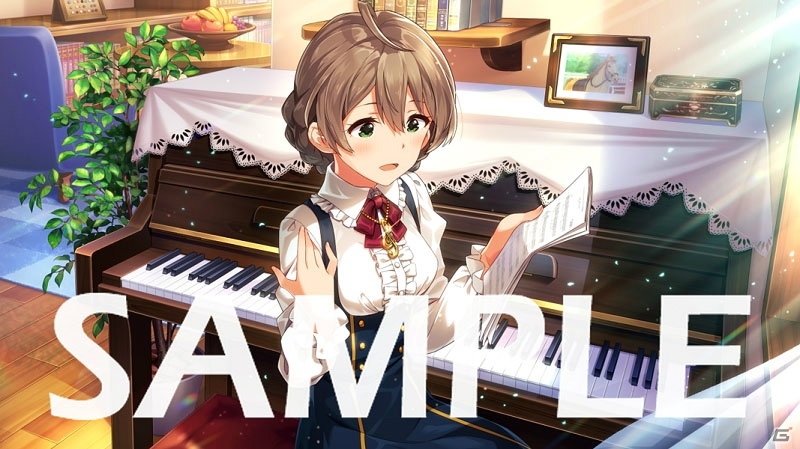 今後のアップデート情報も明らかになった「アイドルマスター ミリオンライブ！ シアターデイズ」2周年記念公開生配信イベントの画像18