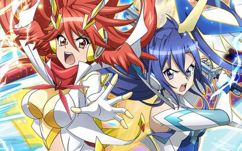 「戦姫絶唱シンフォギアXD UNLIMITED」にてTVアニメ「シンフォギアXV」放送を記念したキャンペーン開始！