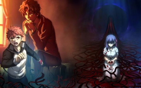 「『Fate/stay night［HF］』II.lost butterfly」Blu-ray完全生産限定版特典のデジジャケットイラストが公開！