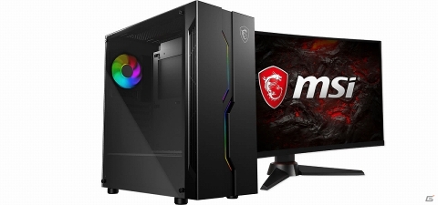 アーク、AMD Ryzen 3000シリーズプロセッサー搭載のゲーミングデスクトップBTOパソコン12モデルを発売の画像11