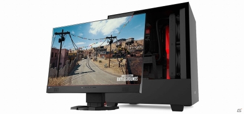 アーク、AMD Ryzen 3000シリーズプロセッサー搭載のゲーミングデスクトップBTOパソコン12モデルを発売の画像12