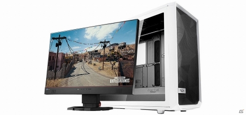 アーク、AMD Ryzen 3000シリーズプロセッサー搭載のゲーミングデスクトップBTOパソコン12モデルを発売の画像2