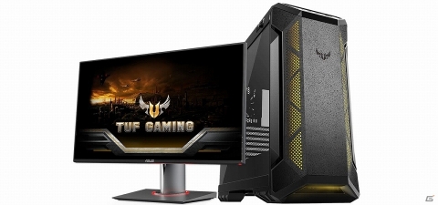 アーク、AMD Ryzen 3000シリーズプロセッサー搭載のゲーミングデスクトップBTOパソコン12モデルを発売の画像4