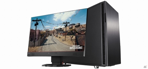 アーク、AMD Ryzen 3000シリーズプロセッサー搭載のゲーミングデスクトップBTOパソコン12モデルを発売の画像5